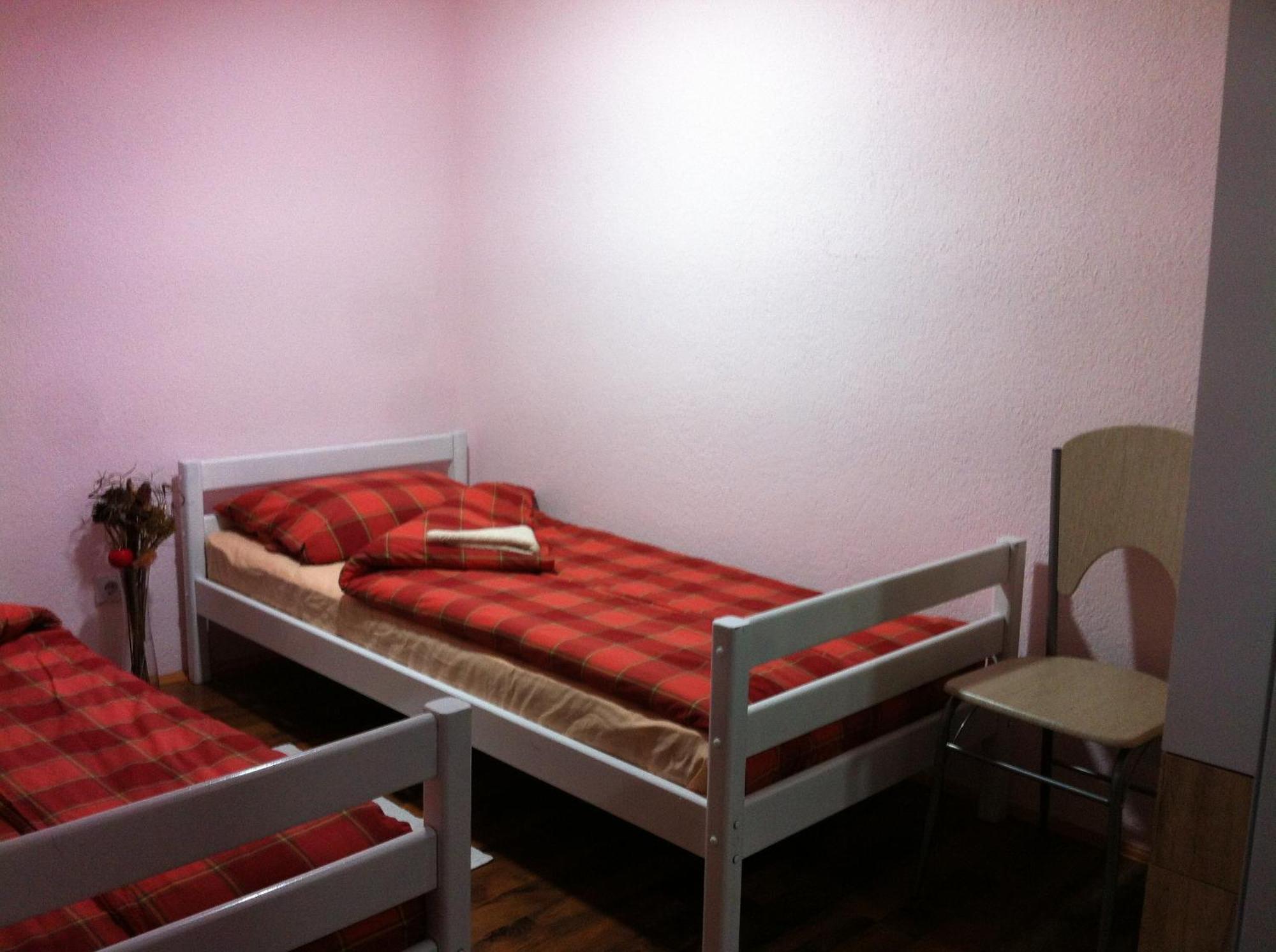 Pansion Zeyno Hotel Sarajevo Esterno foto