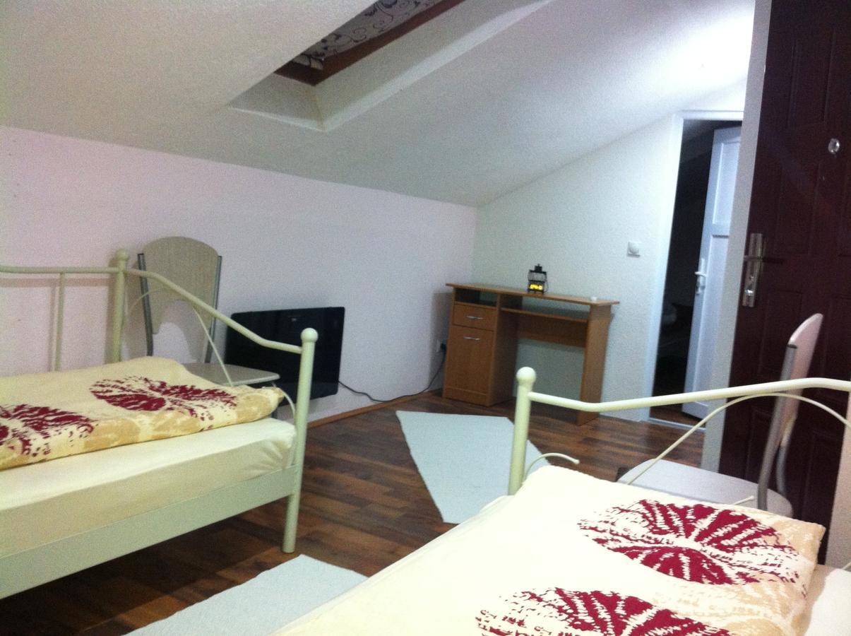 Pansion Zeyno Hotel Sarajevo Camera foto