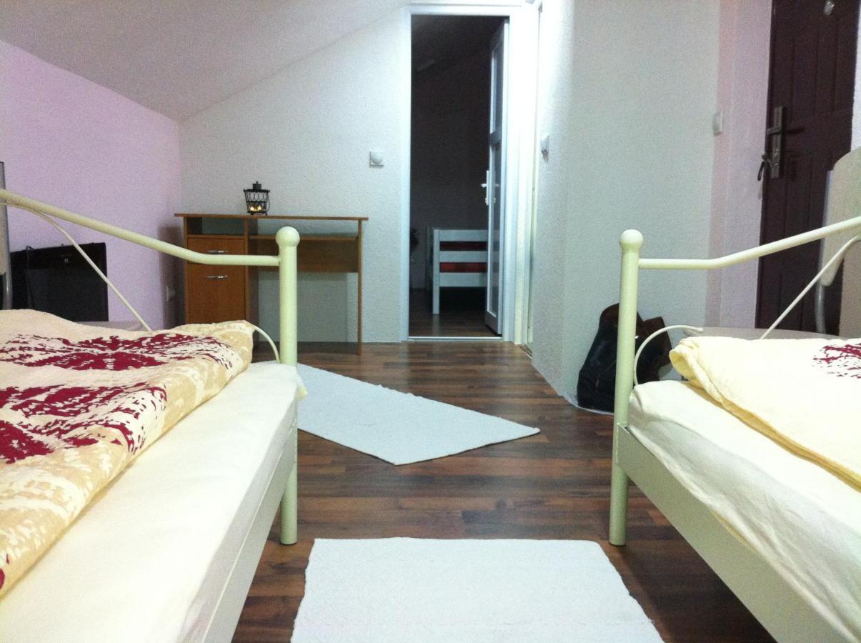 Pansion Zeyno Hotel Sarajevo Camera foto
