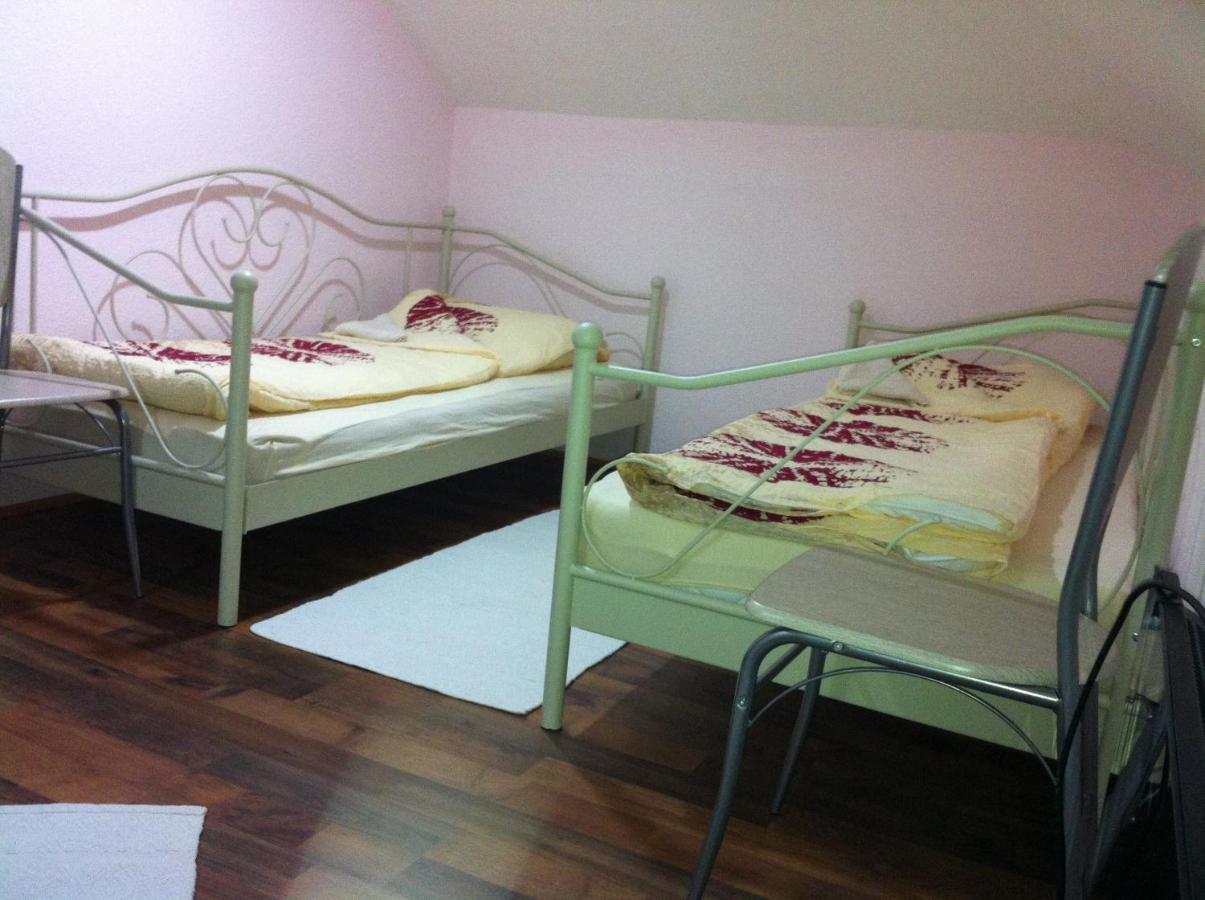 Pansion Zeyno Hotel Sarajevo Camera foto