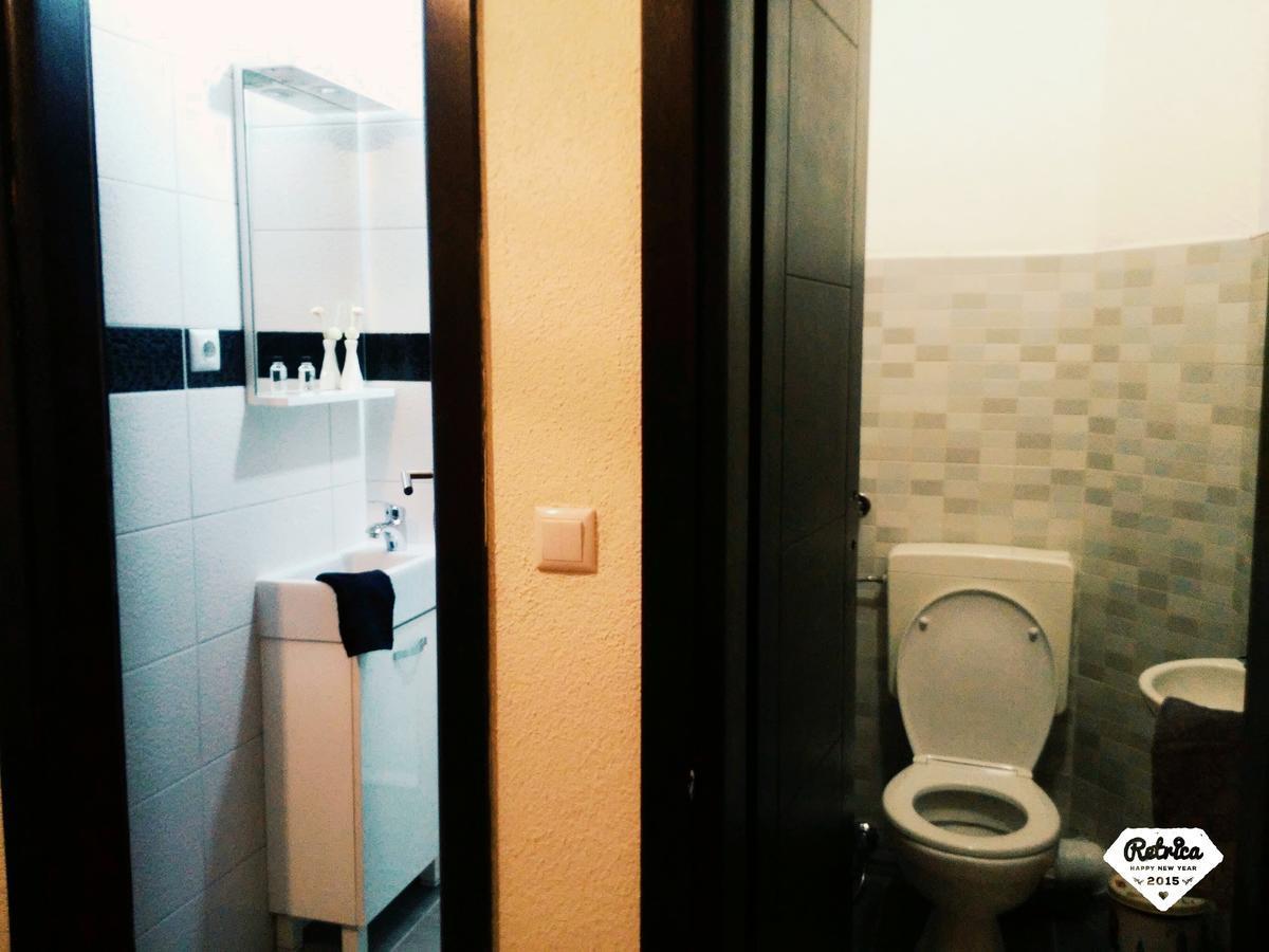 Pansion Zeyno Hotel Sarajevo Camera foto