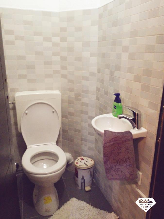 Pansion Zeyno Hotel Sarajevo Camera foto