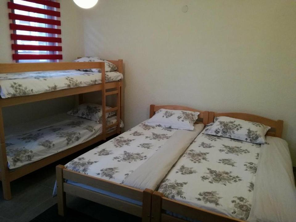 Pansion Zeyno Hotel Sarajevo Esterno foto